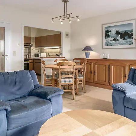 De Ratel 0402 Appartement *