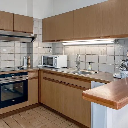 De Ratel 0402 Appartement Sint-Idesbald