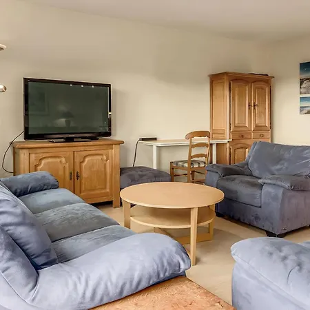 De Ratel 0402 Appartement